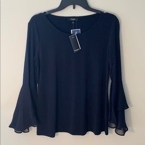 Premise Studio Blouse